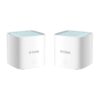 D-Link EAGLE PRO AI AX1500 Doble banda (2,4 GHz / 5 GHz) Wi-Fi 6 (802.11ax) Blanco 1 Interno D-Link EAGLE PRO AI AX1500 Doble banda (2,4 GHz / 5 GHz) Wi-Fi 6 (802.11ax) Blanco 1 Interno