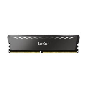 LEXAR MEMORIA  THOR DDR4 8GB  3200  XMP  HEATSINK  SINGLE PACK LD4BU008G-R3200GSXG