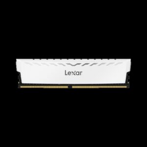 DDR4 8GB BUS 3600 LEXAR CL16 THOR WHITE