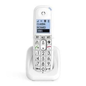 DECT XL785 BLANCO