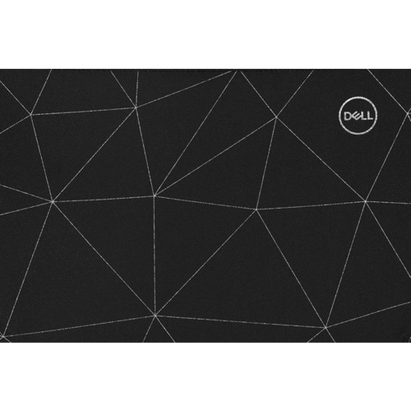 DELL ES1520C maletines para portátil 39,6 cm (15.6") Maletín Negro - Imagen 7