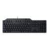DELL KB522 teclado USB QWERTY Español Negro DELL KB522 teclado USB QWERTY Español Negro