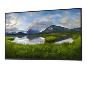 Alternative view of DELL P Series P2725H_WOST pantalla para PC 68,6 cm (27") 1920 x 1080 Pixeles Full HD LCD Negro