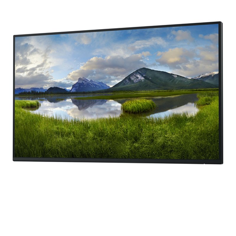 DELL P Series P2725H_WOST pantalla para PC 68,6 cm (27") 1920 x 1080 Pixeles Full HD LCD Negro - Imagen 2
