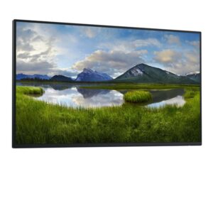 DELL P Series P2725H_WOST pantalla para PC 68,6 cm (27") 1920 x 1080 Pixeles Full HD LCD Negro