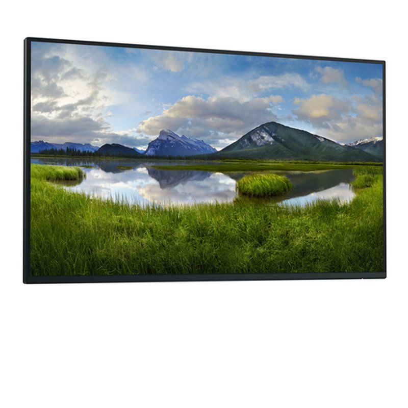 DELL P Series P2725H_WOST pantalla para PC 68,6 cm (27") 1920 x 1080 Pixeles Full HD LCD Negro - Imagen 3