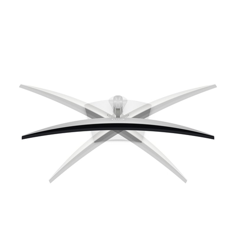 DELL UltraSharp U3824DW 96,5 cm (38") 3840 x 1600 Pixeles Wide Quad HD+ LCD Negro, Plata - Imagen 11