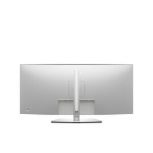 DELL UltraSharp U3824DW 96,5 cm (38") 3840 x 1600 Pixeles Wide Quad HD+ LCD Negro, Plata