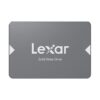 DISCO SSD 2.5" LEXAR NS100 2TB SATA6