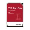 DISCO WD RED PLUS 4TB SATA3 128MB DISCO WD RED PLUS 4TB SATA3 128MB