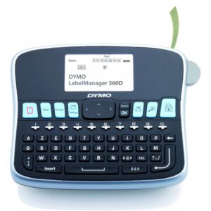DYMO LABELMANAGER 360D