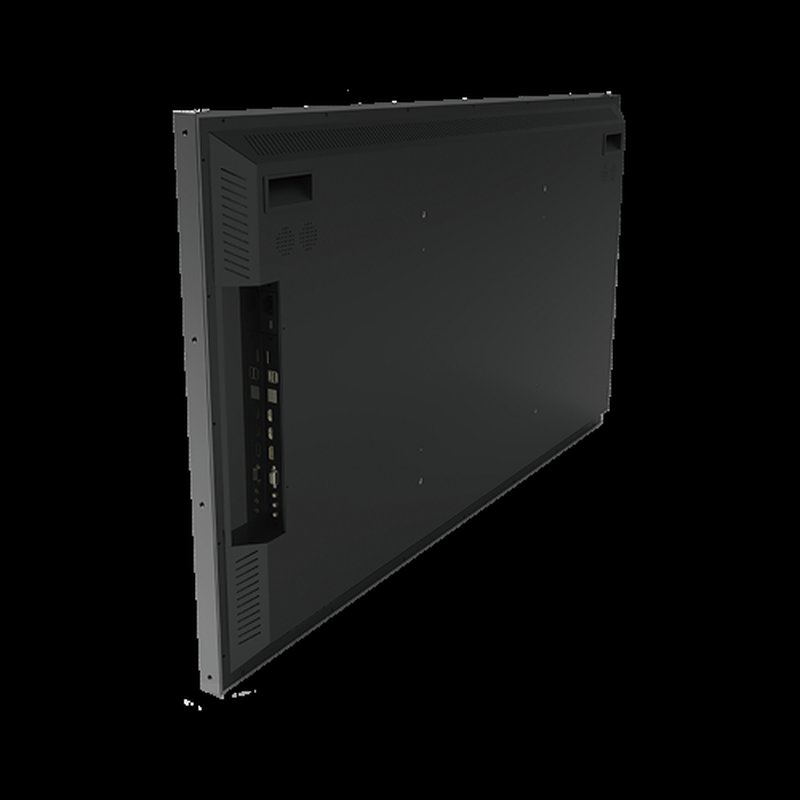 Dahua Technology LM55-S400 Monitor para circuito cerrado de televisión CCTV 139,7 cm (55") 3840 x 2160 Pixeles - Imagen 3