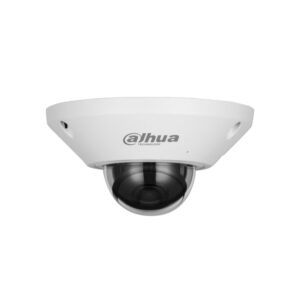 Dahua Technology WizMind IPC-EB5541-AS cámara de vigilancia Almohadilla Cámara de seguridad IP Interior y exterior 2592 x 1944 Pixeles Techo/pared