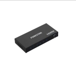Distribuidor Hdmi Fonestar Fo - 22s2ed 1x2