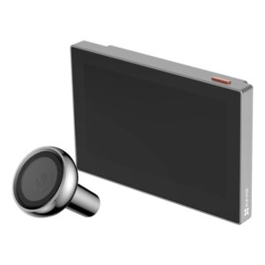 EZVIZ HP2 Negro, Plata
