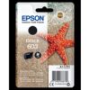Epson Singlepack Black 603 Ink