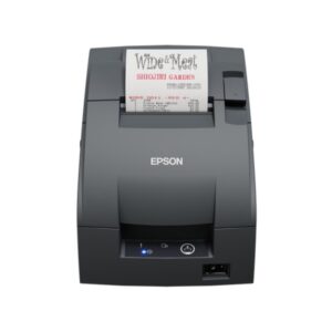 Epson TM-U220IIB impresora de matriz de punto