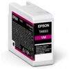 Epson UltraChrome Pro10 cartucho de tinta 1 pieza(s) Original Magenta vivo
