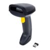 Equip 351024 lector de código de barras Lector de códigos de barras portátil 1D/2D LED Negro Equip 351024 lector de código de barras Lector de códigos de barras portátil 1D/2D LED Negro