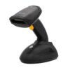 Equip 351025 lector de código de barras Lector de códigos de barras portátil 1D LED Negro Equip 351025 lector de código de barras Lector de códigos de barras portátil 1D LED Negro