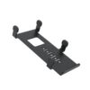 Ergonomic Solutions SpacePole Payment CAS100-MN-02 accesorio para terminal de punto de venta Montaje POS Negro Metal Ergonomic Solutions SpacePole Payment CAS100-MN-02 accesorio para terminal de punto de venta Montaje POS Negro Metal