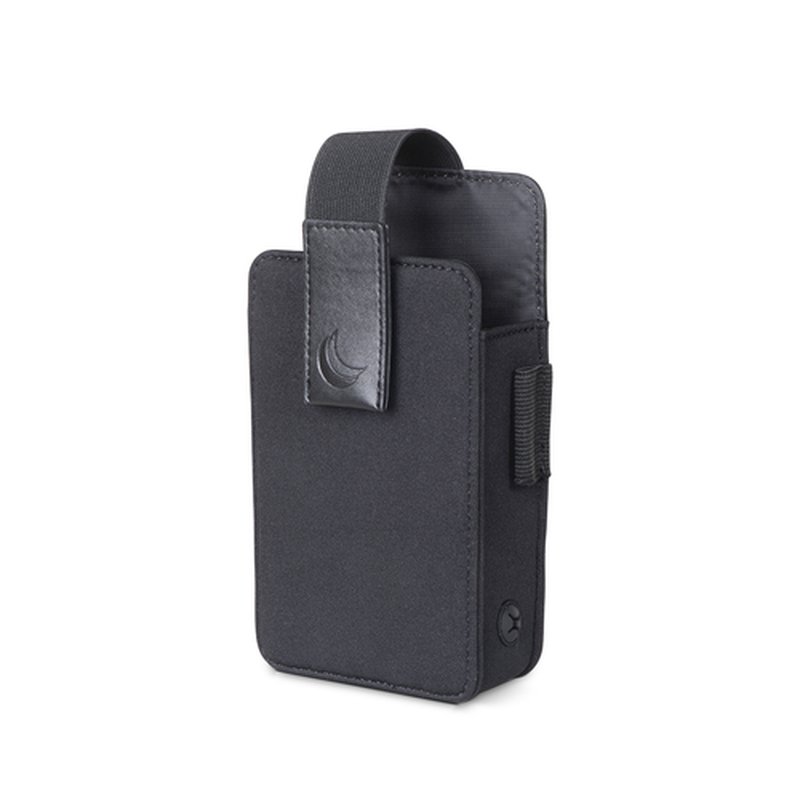Ergonomic Solutions SpacePole Payment SPOS120-02 accesorio para terminal de punto de venta Funda protectora POS Negro Plástico