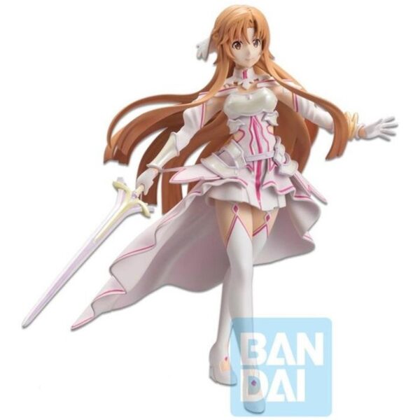 Figura Bandai Ichibansho Sword Art Online