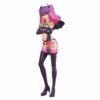 Figura Banpresto 2.5 Dimensional Seduction Glitter