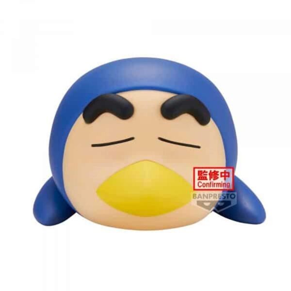 Figura Banpresto Crayon Shinchan Cosplay Shinchan