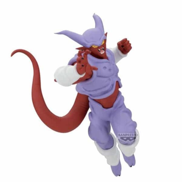 Figura Banpresto Dragon Ball Z Match