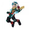 Figura Banpresto My Hero Academia The Figura Banpresto My Hero Academia The