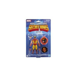 Marvel G07825X0 figura de juguete para niños