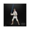 Star Wars The Black Series Luke Skywalker