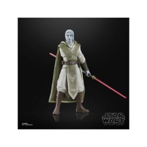 Star Wars The Black Series Dagan Gera