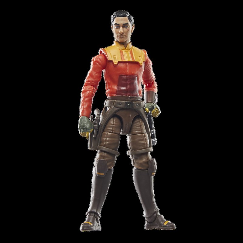 Figura Hasbro Star Wars The Vintage