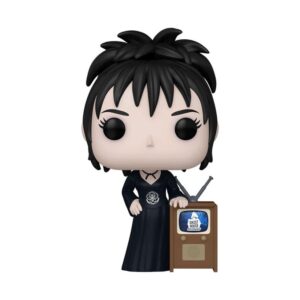 Funko Pop Cine Beetlejuice Beetlejuice Lydia