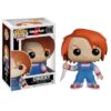 Funko Pop Cine Terror Chucky El Funko Pop Cine Terror Chucky El