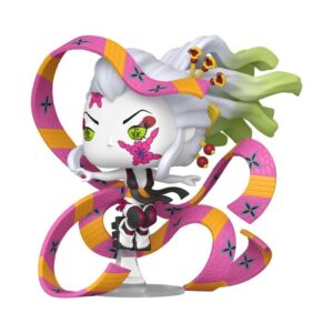 Funko Pop Deluxe Demon Slayer Kimetsu