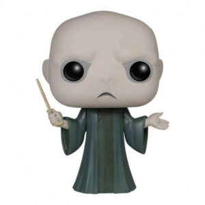 Funko Pop Harry Potter Lord Voldemort