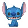 Funko Pop Jumbo Disney Lilo &