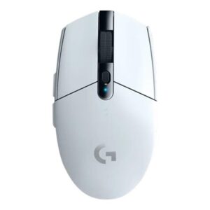 G305 WHITE USB Gaming Mouse EER M R0071
