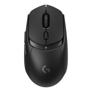 G309 LIGHTSPEED - BLACK - EER2-933