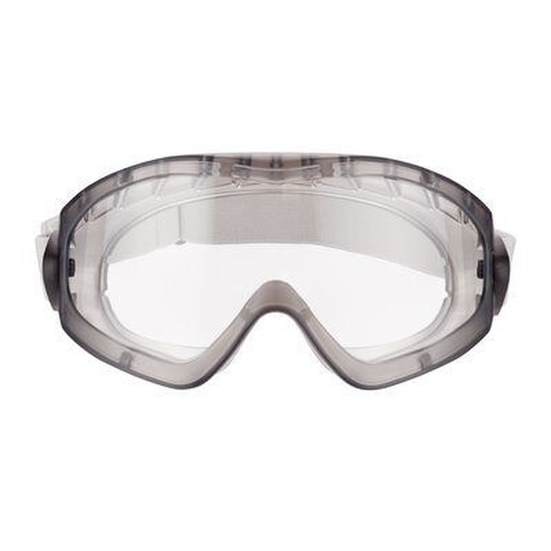 GAFAS DE SEGURIDAD PARA HERRAMIENTAS ELÉCTRICAS 2890S 2890-1 3M 7100331530 - Imagen 3