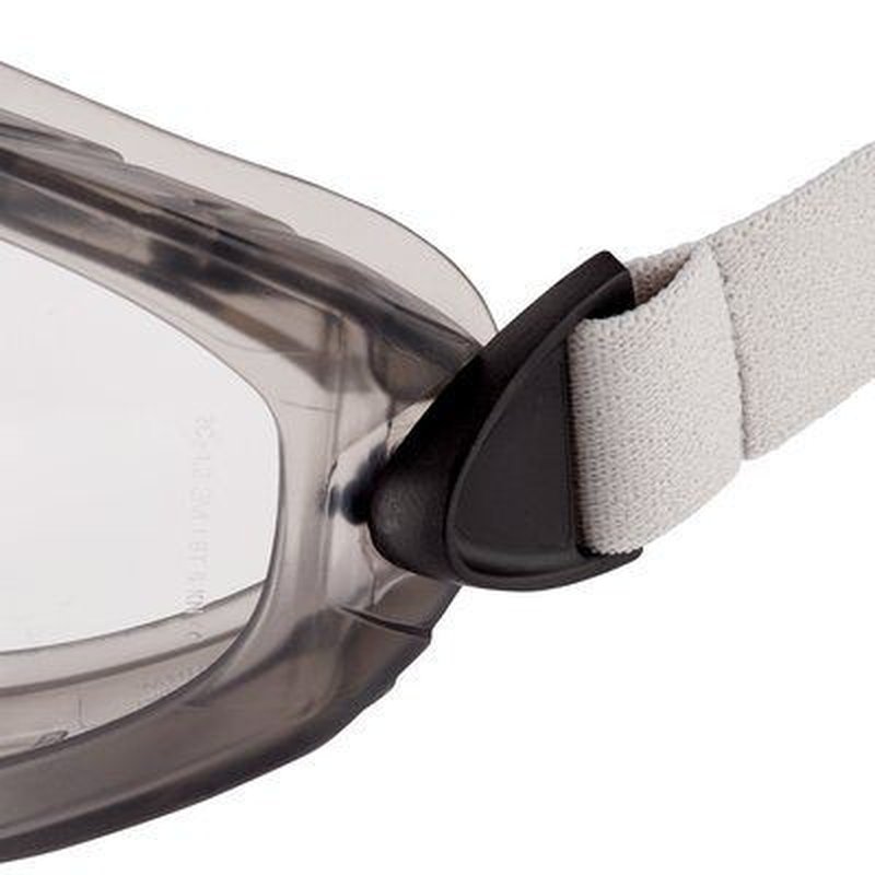 GAFAS DE SEGURIDAD PARA HERRAMIENTAS ELÉCTRICAS 2890S 2890-1 3M 7100331530 - Imagen 4