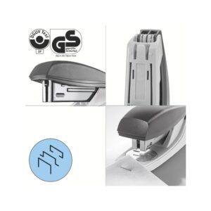 Alternative view of GRAPADORA PETRUS MOD. 210 RECYCLE, NEGRO PETRUS 628834