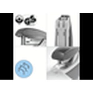 Alternative view of GRAPADORA PETRUS MOD. 210 RECYCLE, ROJO PETRUS 628831