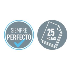 GRAPADORA PETRUS MOD. 210 RECYCLE, ROJO PETRUS 628831