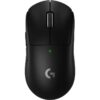 G PRO X SLT 2 LS Gmng Mouse BLACK EER2