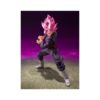 Goku Black Super Saiyan Rose Fig. Goku Black Super Saiyan Rose Fig.
