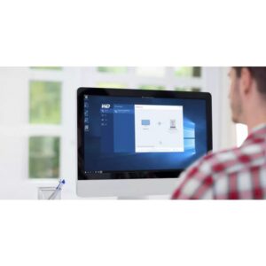 HDD Desk Blue 2TB 3.5 SATA 256MB 7200RPM